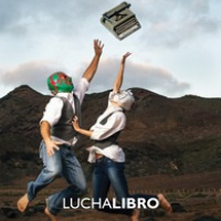 Luchalibro 2013