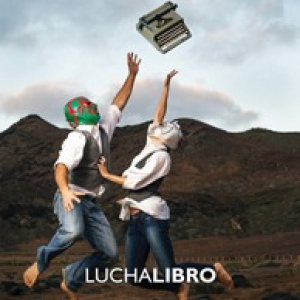 Luchalibro 2013