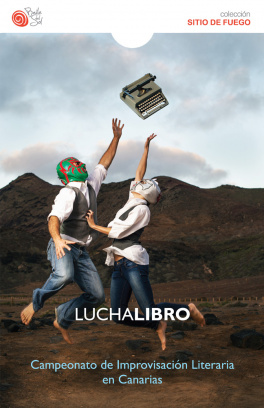 Luchalibro 2